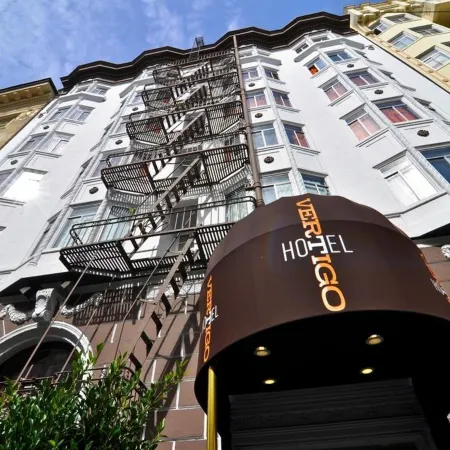 Hotel Julian – No Resort Fee Отели рядом с достопримечательностью «Театр Керрана»