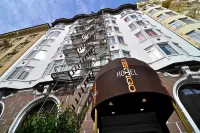 Hotel Julian – No Resort Fee - Cheap