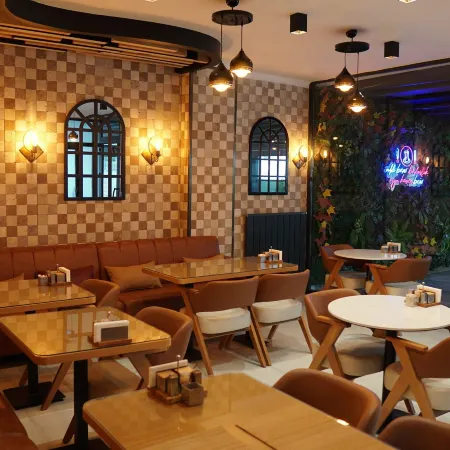 Karadeniz Hotel Çorlu Отели в г. Чорлу