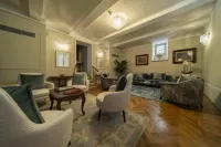 Residenza d'epoca Luca Pacioli Hotels in Sansepolcro