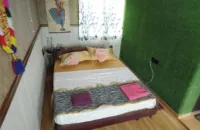 The Sea by Club Travalet