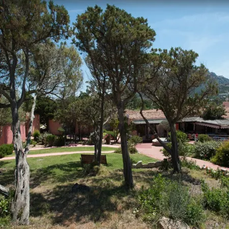 Colonna Country Club
