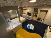 Hotel Bali Beach Hotels in Tosu