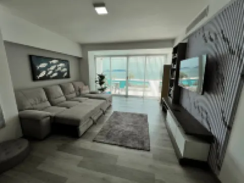 Exclusive apartment in Calzada de Amador Hotels in Ancon