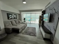 Exclusive apartment in Calzada de Amador