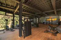 Orka Sunlife Resort Hotel and Aquapark - Gym