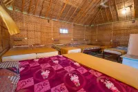 Hampi Natures Cottage Hotels in Koppal