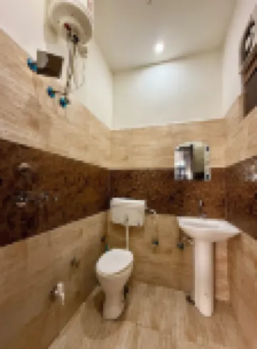 Amritsar Backpackers Hostel