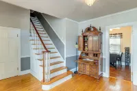 Walk Everywhere! Dtwn Washmo Home Near Wineries - 3-Star