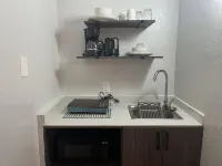 Studio 6 - Grants, NM Hotels in Grants