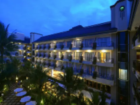 The Jayakarta Suites Bandung Hotels in Coblong