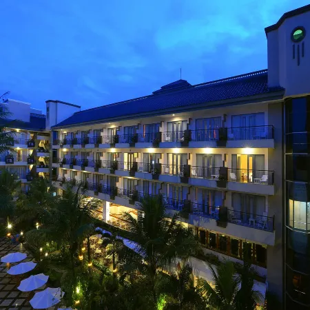 The Jayakarta Suites Bandung