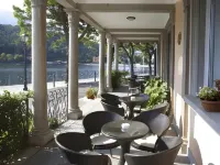 Hotel Lenno Hotels in Tremezzina