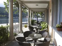 Hotel Lenno Hotels in Tremezzina
