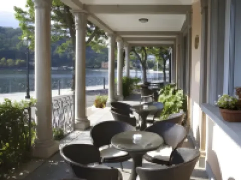 倫諾飯店 萊澤諾住宿飯店