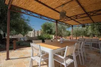 Terra Mater - Exclusive Cottage -