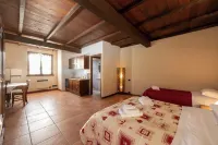 Agriturismo di Sordiglio
