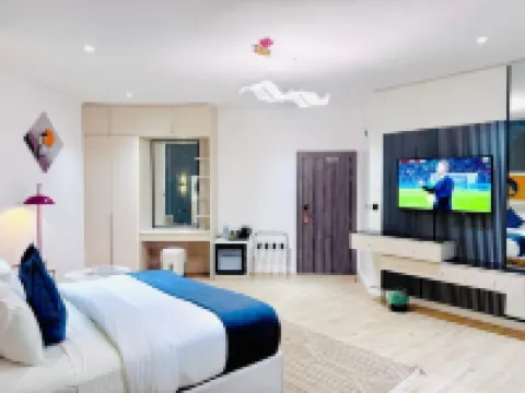 아틀란티스 호텔