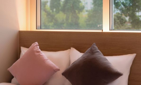 Hi Dongdaemun Hostel