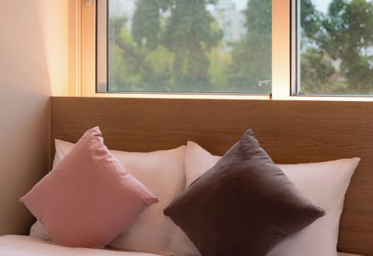 호텔 규정 안내 2