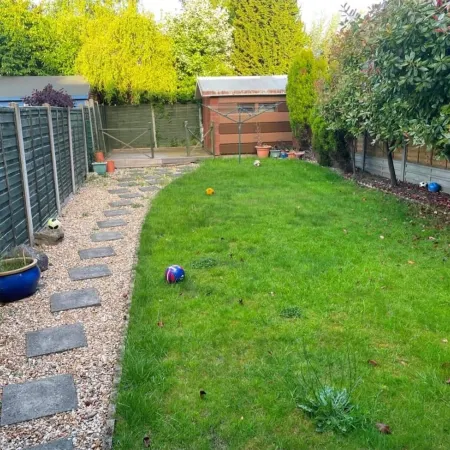 Modern and Spacious 3 Bed Retreat - Bracknell