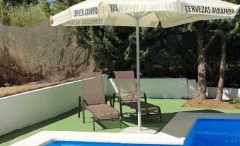 Casa Rural Cortijo Las Huertas