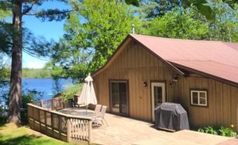 The North House 3 Bedroom Home