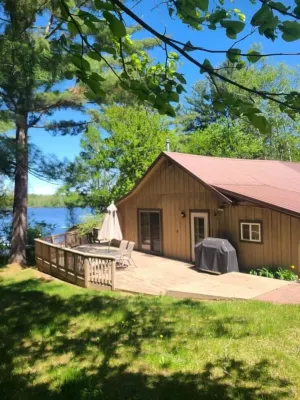 The North House 3 Bedroom Home - 3-Star
