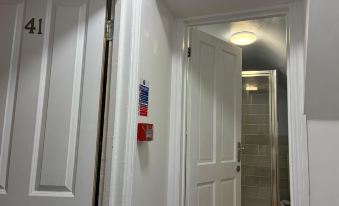 Loft 2bed Appartment with EVCharger