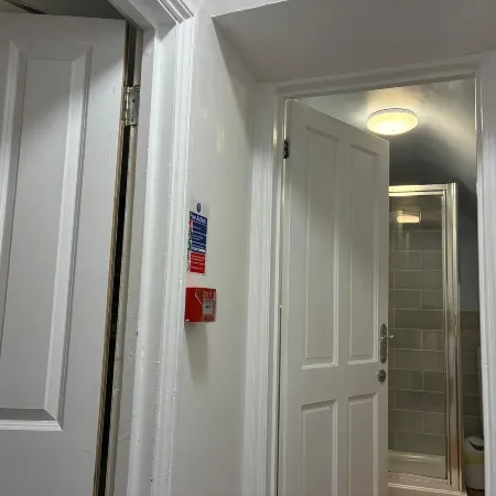 Loft 2bed Appartment with EVCharger