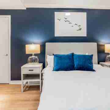 Landing Apartments New York  Rooms