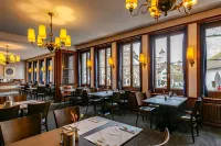 Hotel Kronenhof Hotels in Schaffhausen