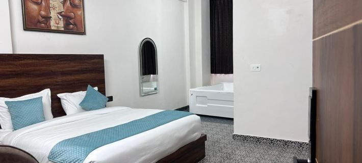 Abharam Retreats Hotels in Ghaziabad
