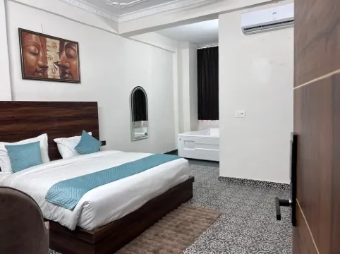 Abharam Retreats