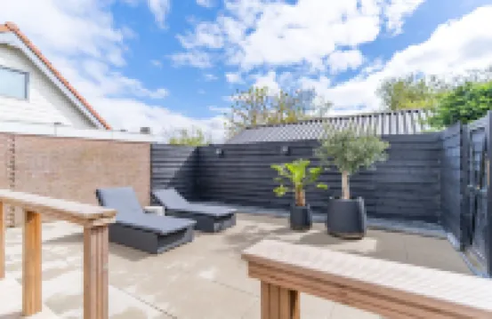 Charming Holiday Home for 2 People