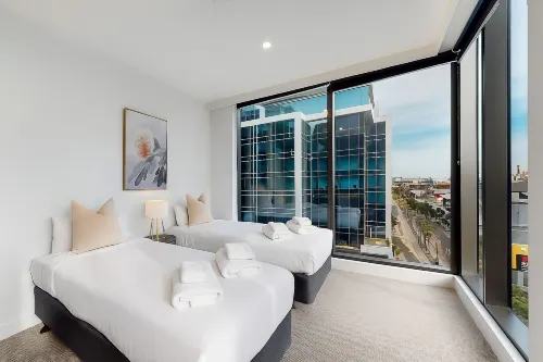 Aerie Stays NewQuay Collection