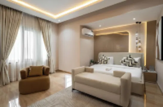 George Residence Surulere Lagos State