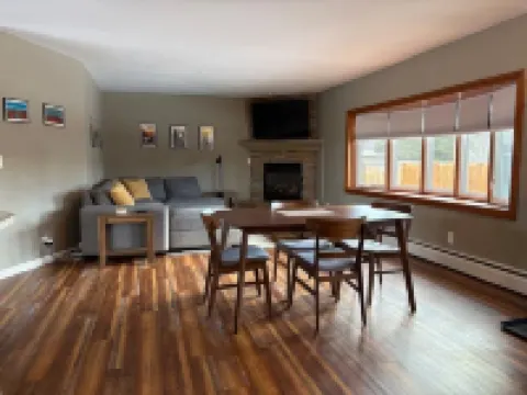Elevated Escape With Hot Tub Hotels in Leadville