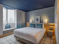 เมอร์เคียว ลียง เอส วิลล์ฟองเตน - ที่มีบาร์