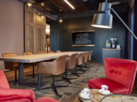 Me and All Hotel Mainz, by Hyatt Hotels in Mainz