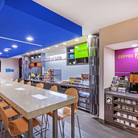 Home2 Suites by Hilton Gonzales