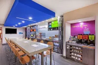 希爾頓惠庭飯店-岡薩雷斯 - 早餐