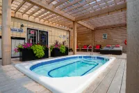 Rawley Resort, Spa & Marina - Wifi