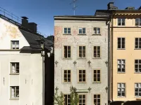 Lady Hamilton Hotel Hotels near Nobel Prize Museum