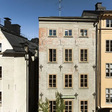 Lady Hamilton Hotel Отели рядом с достопримечательностью «Здание Парламента»