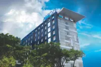 Aston Pasteur Hotels in 