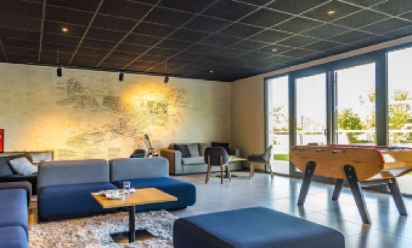 Ibis Marseille Marignane Technopole