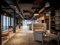 Ibis Styles Valenciennes Petite Forêt Hotels in Rouvignies