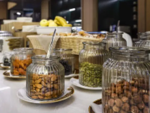 Novotel Living Almaty Jetisu