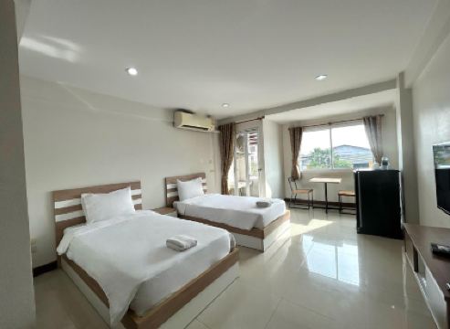 ดีดี เพลส